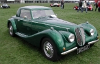 Royale Motor Company - Royale Sabre. Green Royale at Detling 06