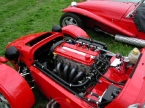 Westfield Sports Cars Ltd - Westfield. Neat engine install