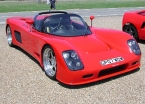 Ultima Sports Ltd - Can-Am. Glorious Ultima Can Am