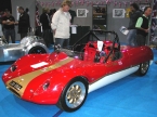 Tiger Sportscars - ERA 30. Classic Lotus shape
