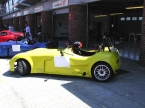 Image Sports Cars Ltd - Monza. Ford powered Monza