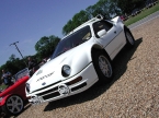 Paul Banham Conversions - RS200. Nice example