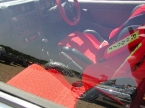 Paul Banham Conversions - RS200. Nicely done interior