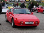 Ginetta - G32. Produced as complete cars