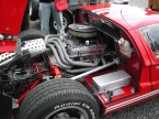 GTD Supercars - GTD40. Believe a Rover V8