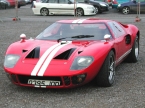 GTD Supercars - GTD40. This one was for sale