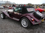 Javelin Sports Cars - Cabrio. Cabriobig brother to Roadster