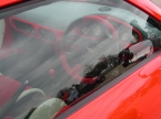GTM Cars Ltd - Libra. Sneek peek interior shot