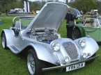 Merlin Sports Cars - Merlin TF. Another immaculate V8 Merlin
