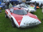 Hawk cars Ltd - HF series. Fab collection of Stratos