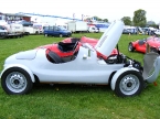 Fiorano - Type 48 Corsa Spyder. Jowett based Type 48