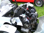 Fiorano - Type 48 Corsa Spyder. Jowett Jupiter 1486cc engine