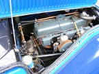 Royale Motor Company - Royale Sabre. 6 cylinder daimler engine