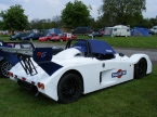 Westfield Sports Cars Ltd - XTR2. A good look to the XTR2
