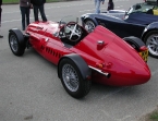 Specials & One Offs - Alfa GP Single Seater. Words fail me - stunning