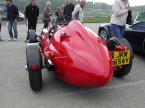 Specials & One Offs - Alfa GP Single Seater. well deserved attention