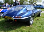 JPR Cars Ltd - Wildcat Coupe. Coupe Wildcat is a rare sight