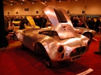 Hawk cars Ltd - Kirkham 427SC. Kirkham Cobra bare bodywork