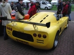 Ultima Sports Ltd - GTR. Just as good as the front