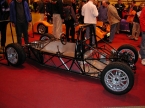 Westfield Sports Cars Ltd - XTR2. XTR2 rolling chassis
