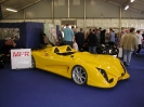 Side view at 2005 Detling show