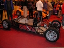 XTR2 rolling chassis